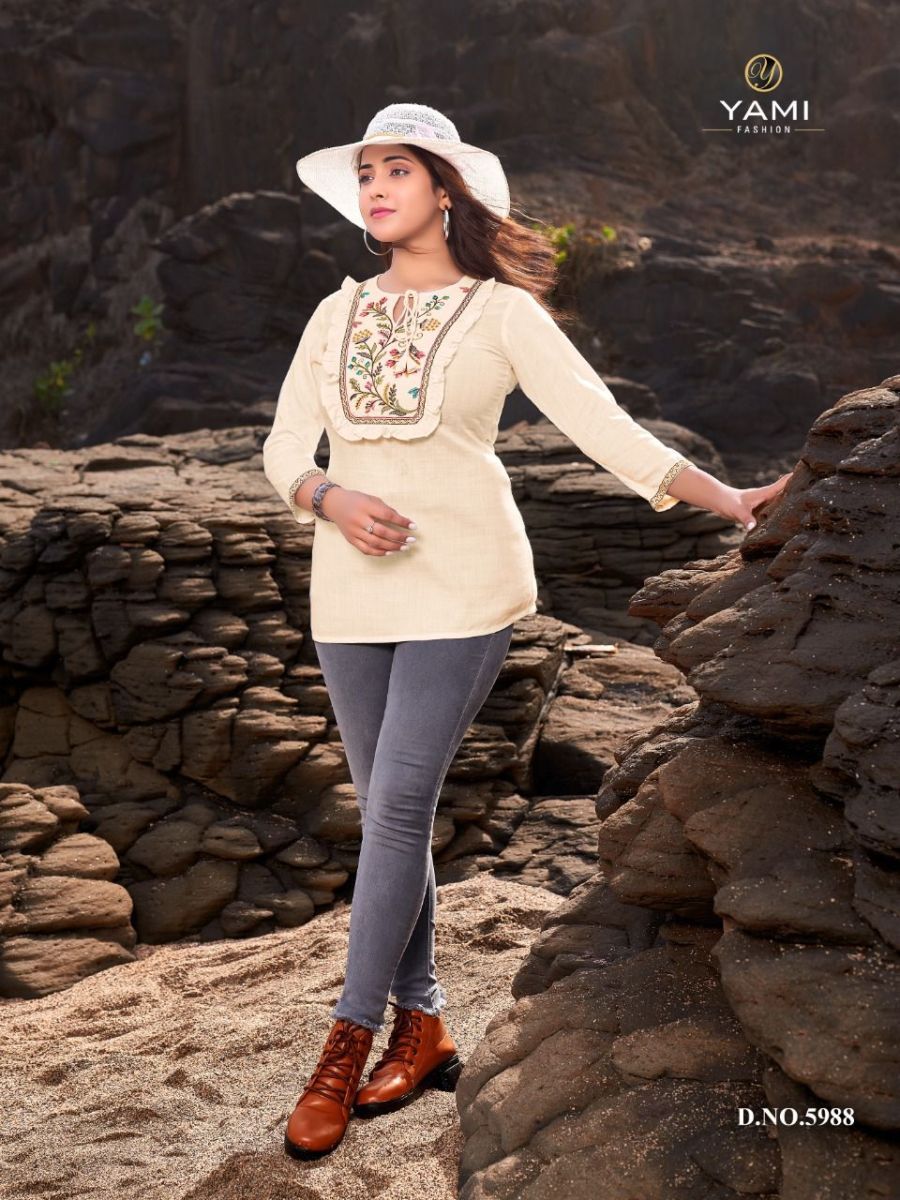 YAMI-FASHION-BOLD-VOL-6-SHORT-TOPS-MANUFACTURRR-SURAT-32