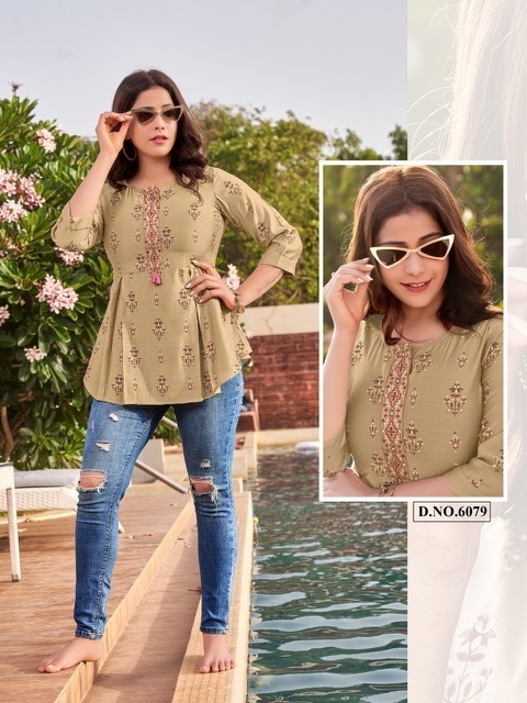 YAMI-FASHION-LIPI-ROMAN-VISCOSE-SHORT-TOPS-MANUFACTURER-SURAT-2