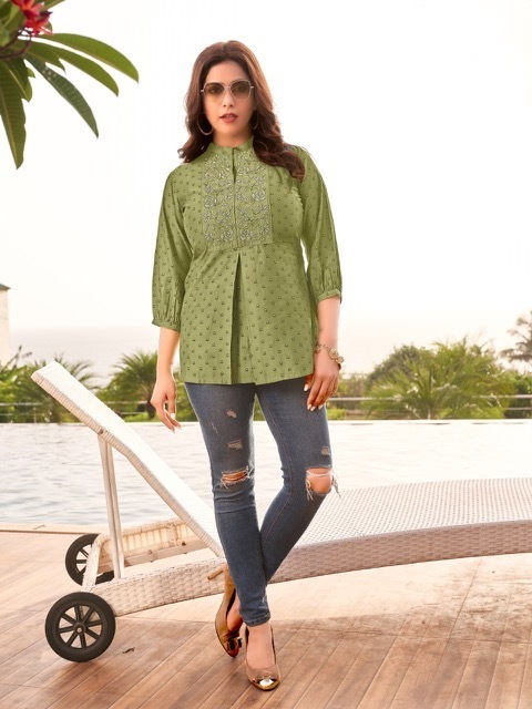 YAMI-FASHION-LIPI-ROMAN-VISCOSE-SHORT-TOPS-MANUFACTURER-SURAT-3