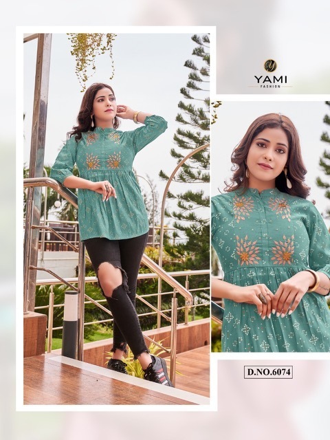 YAMI-FASHION-LIPI-ROMAN-VISCOSE-SHORT-TOPS-MANUFACTURER-SURAT-6