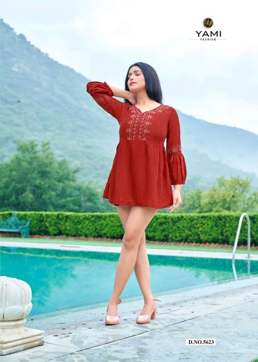 YAMI-FASHION-RARE-VOL-2-FANCY-LADIES-SHORT-TOPS-WHOLESALE-PRICE-9