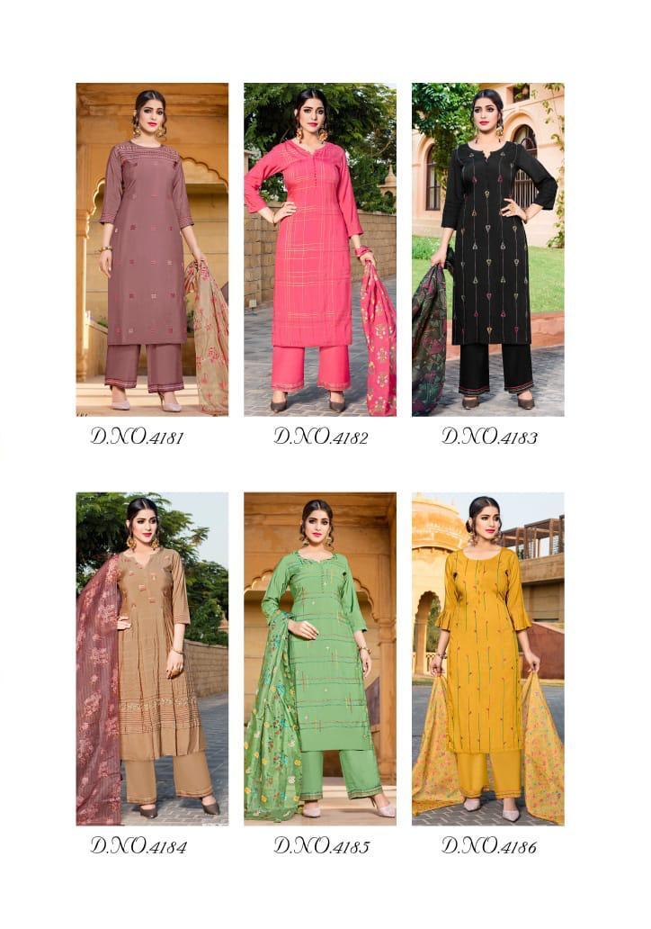 YAMI-FASHION-RUHAANI-LATEST-KURTI-PANT-WITH-DUPATTA-AT-WHOLESALE-4