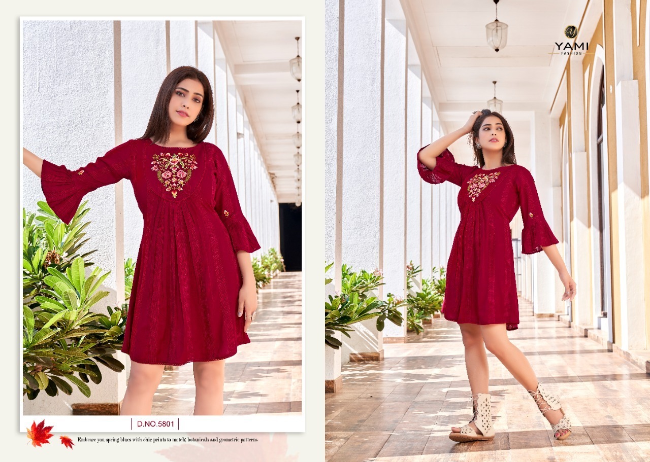 YAMI-FASHION-TUNE-FABCY-SHORT-KURTIS-LATEST-COLLECTION-10