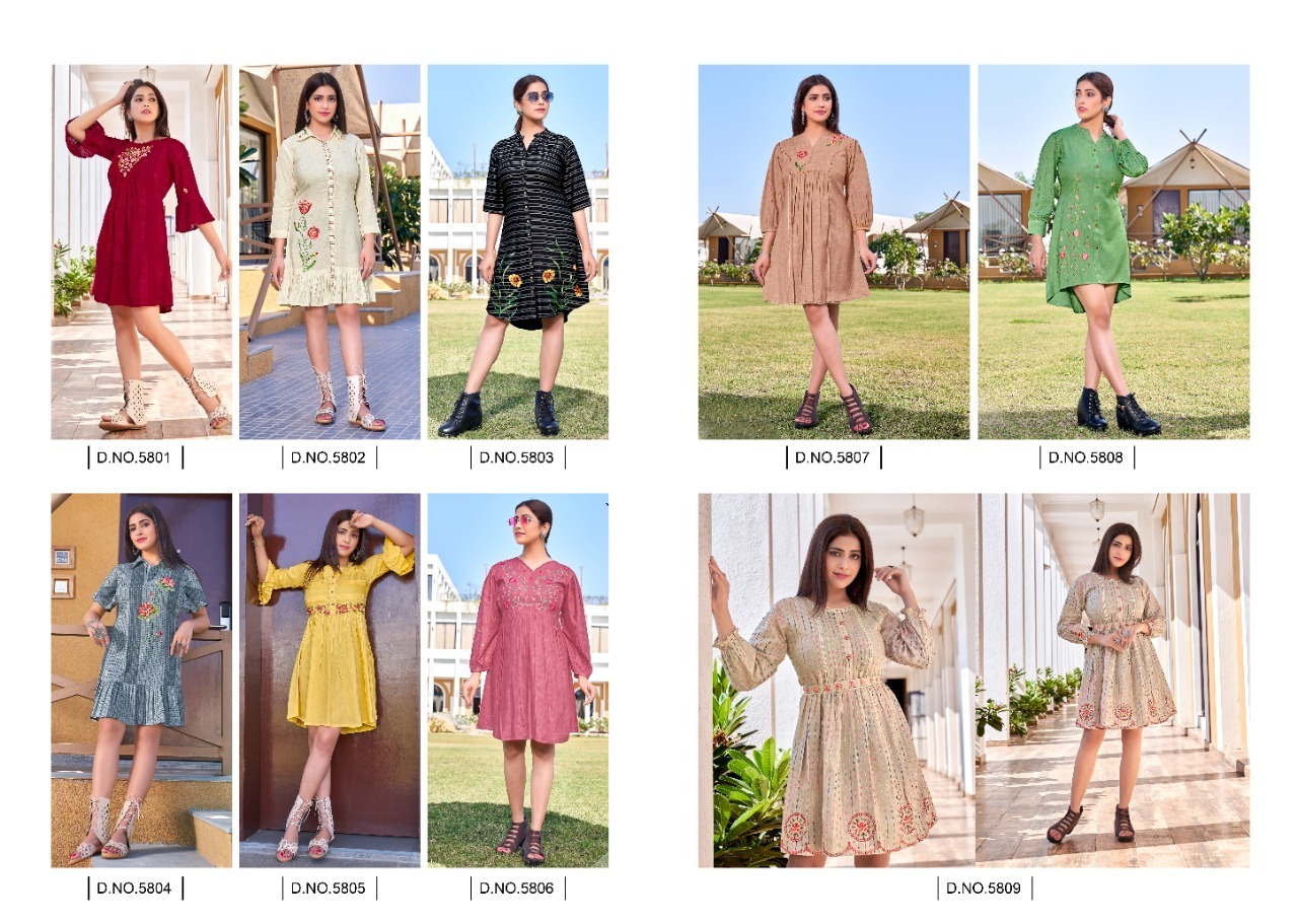 YAMI-FASHION-TUNE-FABCY-SHORT-KURTIS-LATEST-COLLECTION-11