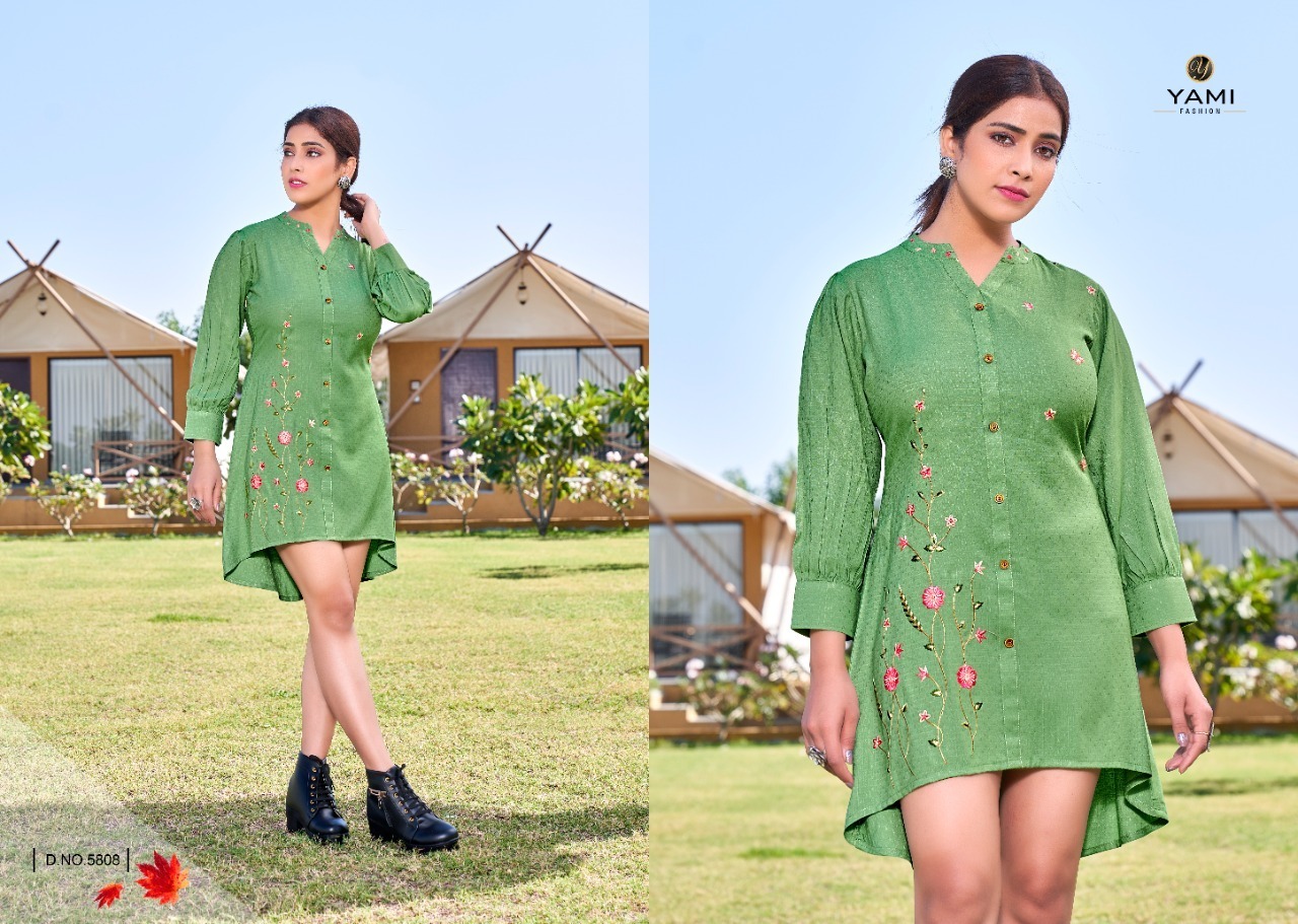 YAMI-FASHION-TUNE-FABCY-SHORT-KURTIS-LATEST-COLLECTION-3