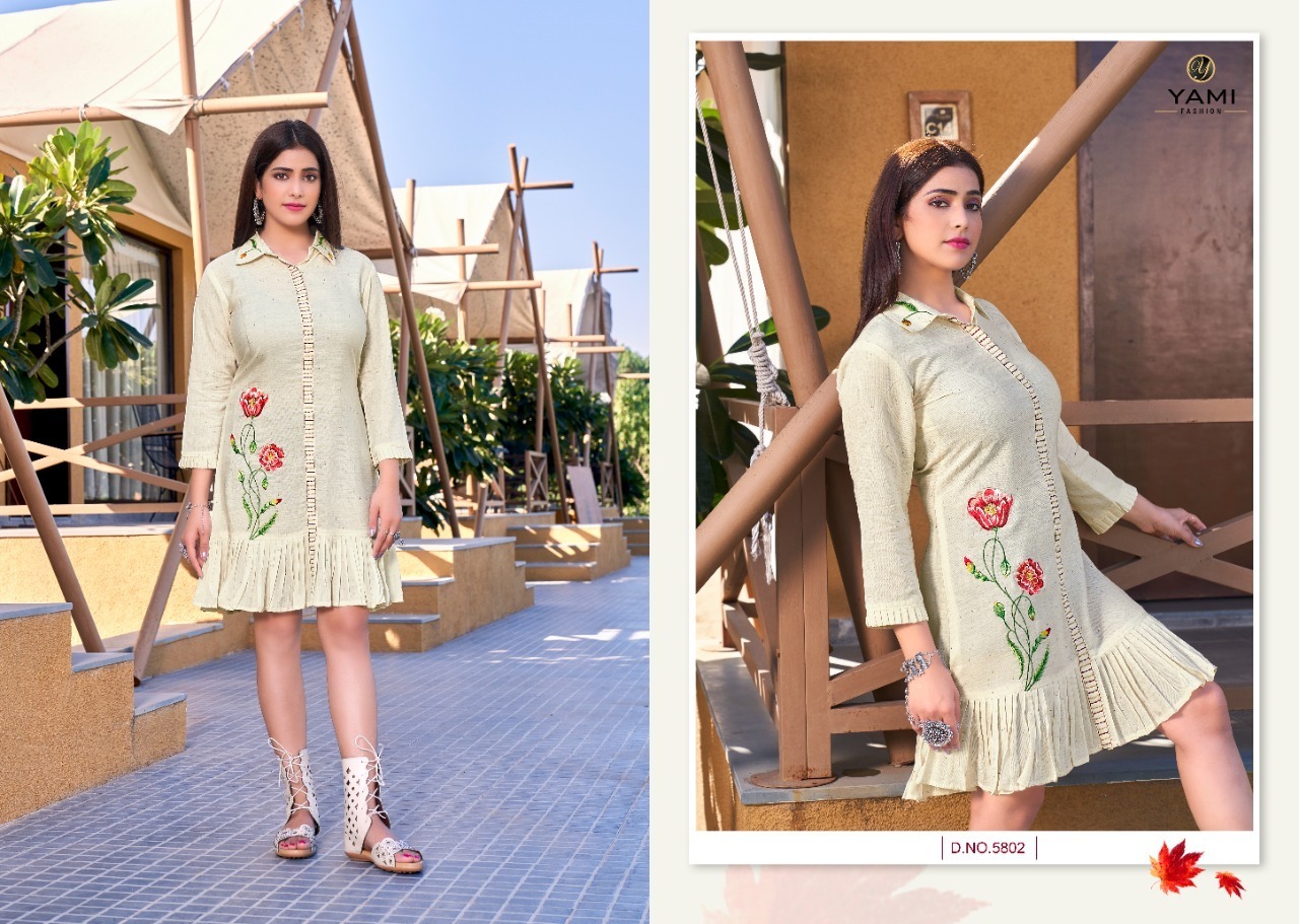 YAMI-FASHION-TUNE-FABCY-SHORT-KURTIS-LATEST-COLLECTION-9