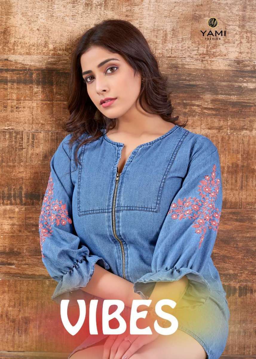 YAMI-FASHION-VIBES-DENIM-TUNIC-ONLINE-SUPPLIER-SURAT-1