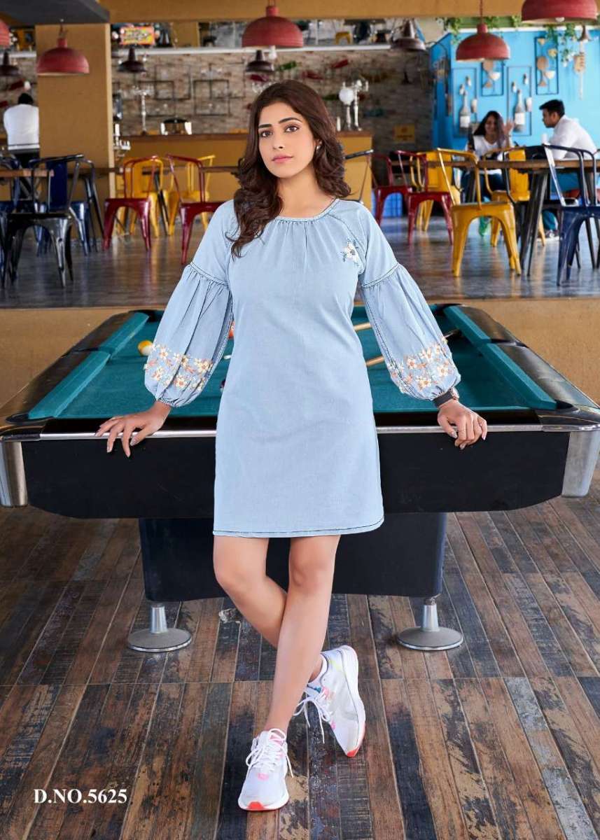 YAMI-FASHION-VIBES-DENIM-TUNIC-ONLINE-SUPPLIER-SURAT-6