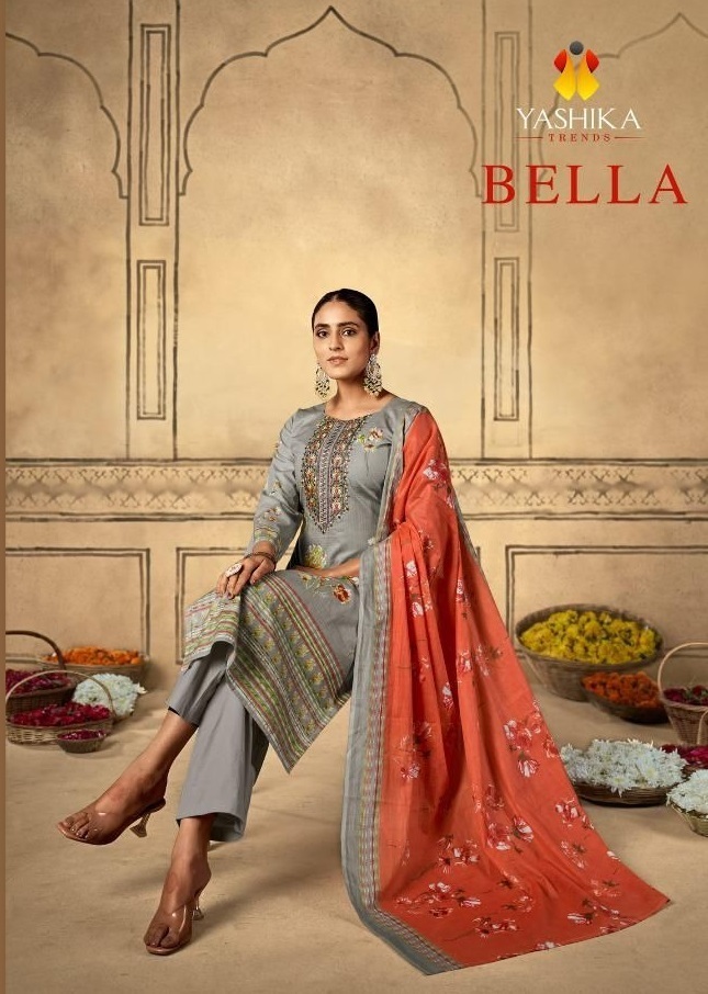 YASHIKA-TRENDS-BELLA-COTTON-PRINTED-SUITS-SURAT-SUPPLIER-1