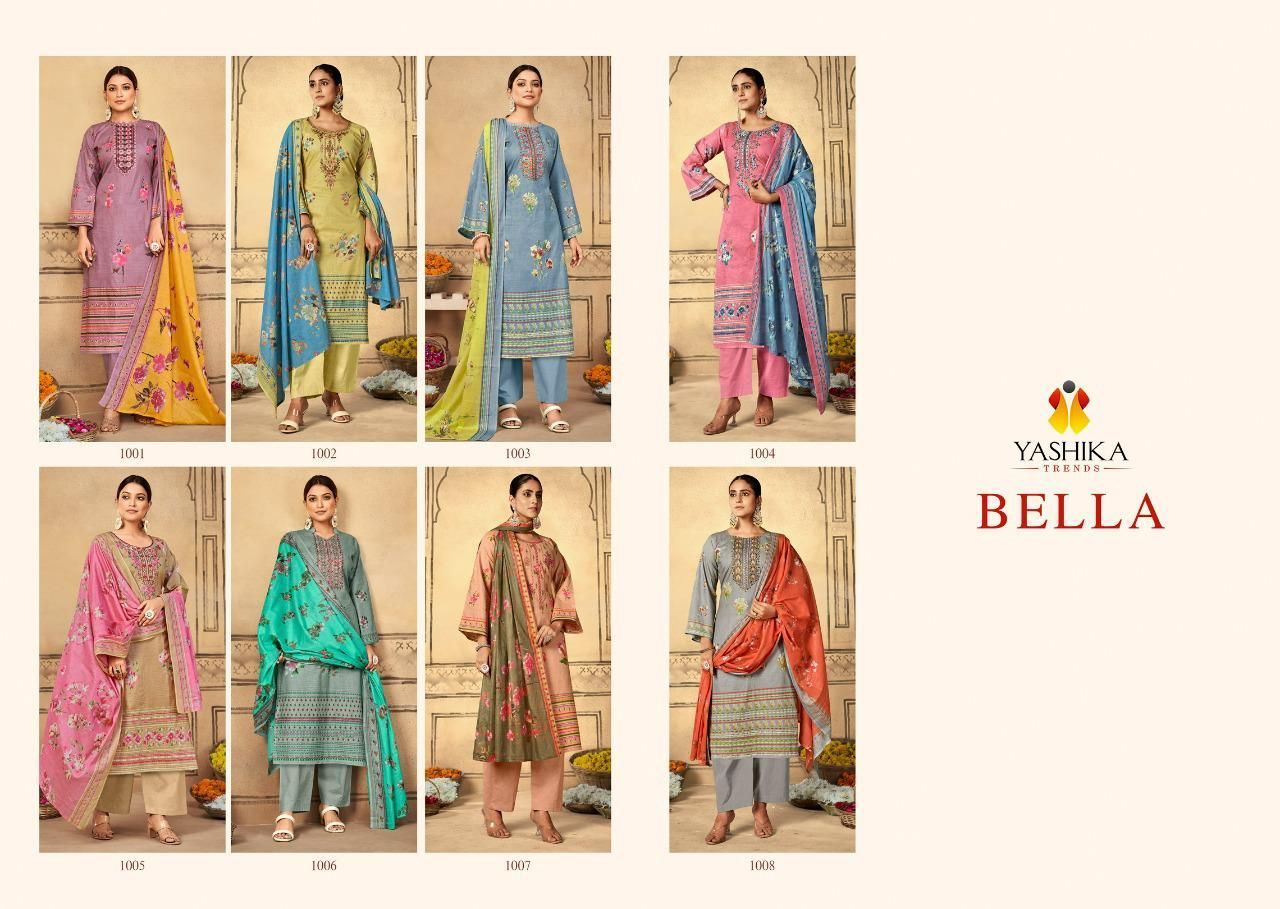 YASHIKA-TRENDS-BELLA-COTTON-PRINTED-SUITS-SURAT-SUPPLIER-2