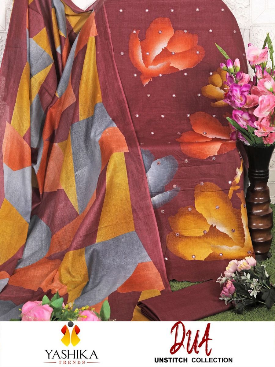 YASHIKA-TRENDS-DUA-VOL-3-COTTON-SUITS-SUPPLIER-2