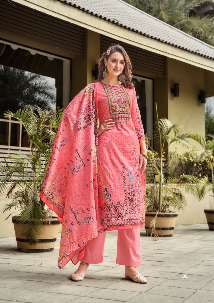 YASHIKA-TRENDS-MUSKAN-COTTON-KARACHI-SELF-EMBROIDRED-SUITS-WHOLESALE-4