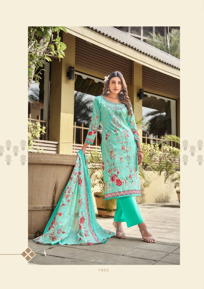 YASHIKA-TRENDS-MUSKAN-COTTON-KARACHI-SELF-EMBROIDRED-SUITS-WHOLESALE-5