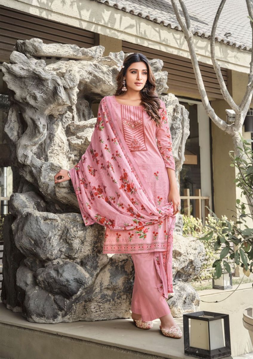 YASHIKA-TRENDS-MUSKAN-COTTON-KARACHI-SELF-EMBROIDRED-SUITS-WHOLESALE-8