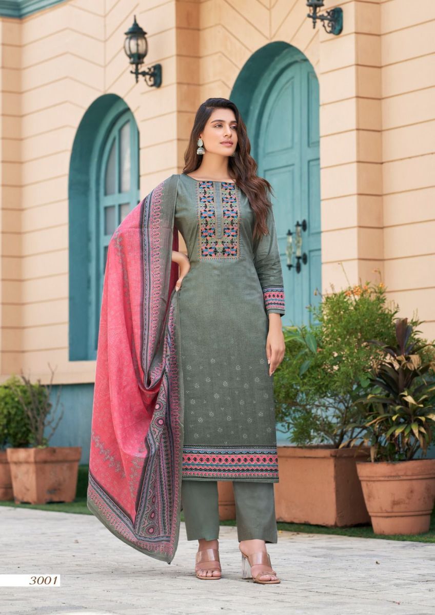 YASHIKA-TRENDS-NAISHAA-VOL-3-COTTON-PRINTED-SUITS-WHOLESALER-SURAT-10