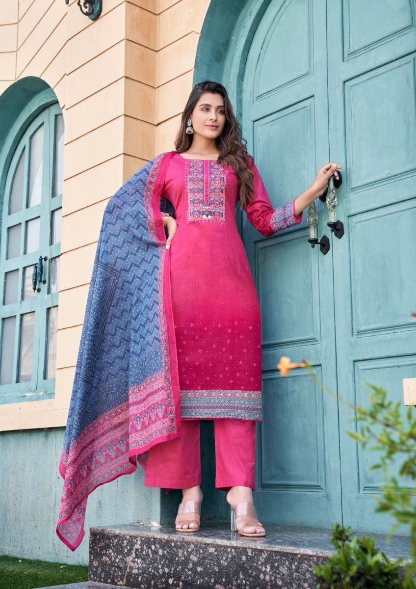 YASHIKA-TRENDS-NAISHAA-VOL-3-COTTON-PRINTED-SUITS-WHOLESALER-SURAT-6