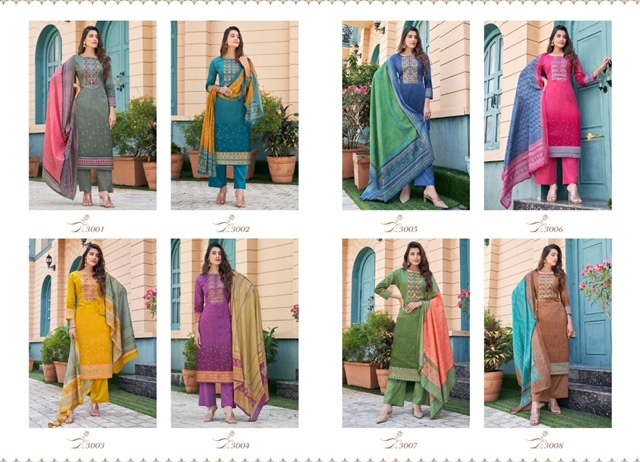 YASHIKA-TRENDS-NAISHAA-VOL-3-COTTON-PRINTED-SUITS-WHOLESALER-SURAT-9