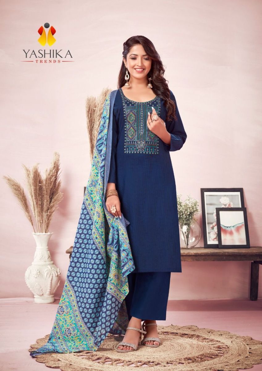 YASHIKA-TRENDS-REWAA-COTTON-PRINTED-EMBROIDERY-SUITS-WHOLESALE-5