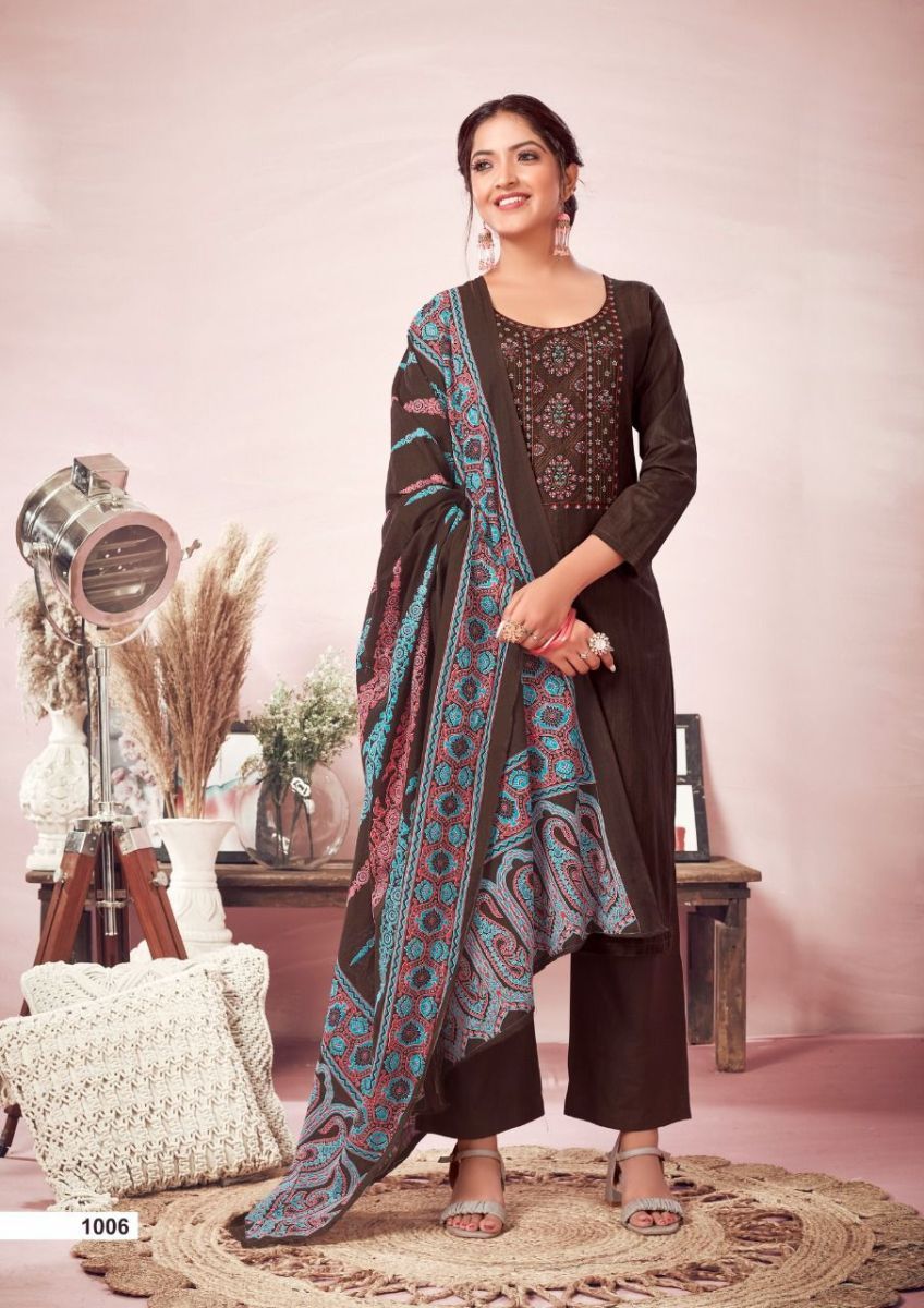 YASHIKA-TRENDS-REWAA-COTTON-PRINTED-EMBROIDERY-SUITS-WHOLESALE-7