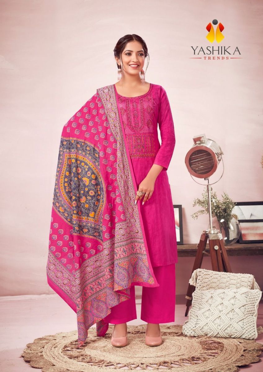 YASHIKA-TRENDS-REWAA-COTTON-PRINTED-EMBROIDERY-SUITS-WHOLESALE-8