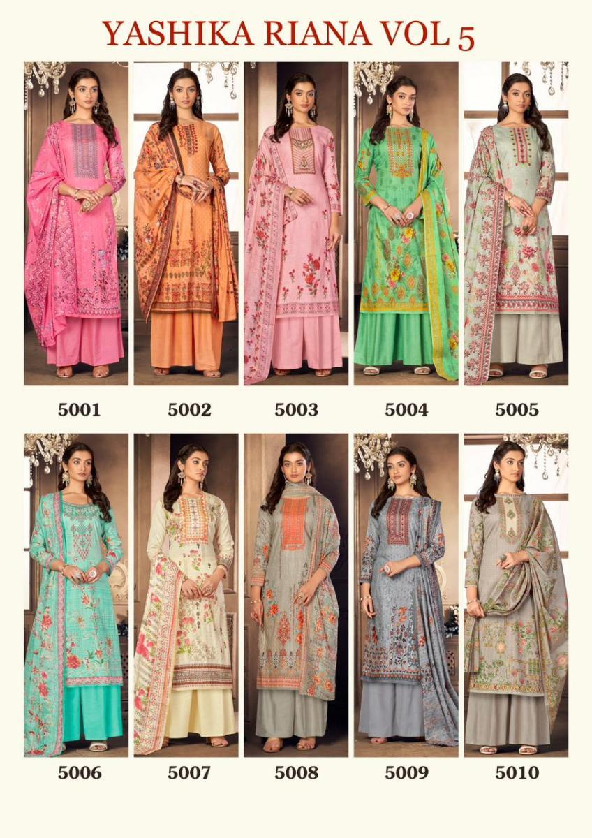 YASHIKA-TRENDS-RIANA-VOL-5-PURE-LAWN-KARACHI-DESIGNER-SUITS-WHOLESALE-12