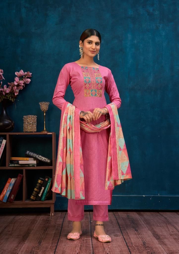 YASHIKA-TRENDS-SAANVI-COTTON-PRINTED-SUITS-LATEST-CATALOGUE-10