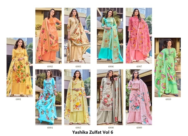 YASHIKA-TRENDS-ZULFFAT-VOL-6-LAWN-PRINTED-SUITS-WHOLESALER-SURAT-12