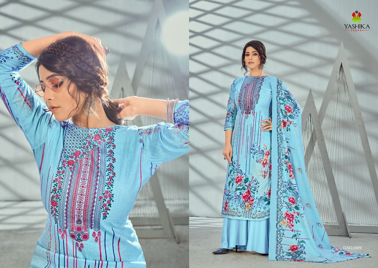 YASHIKA-TRENDZ-ZULFFAT-VOL-3-DRESS-MATERIALS-AT-WHOLESALE-9