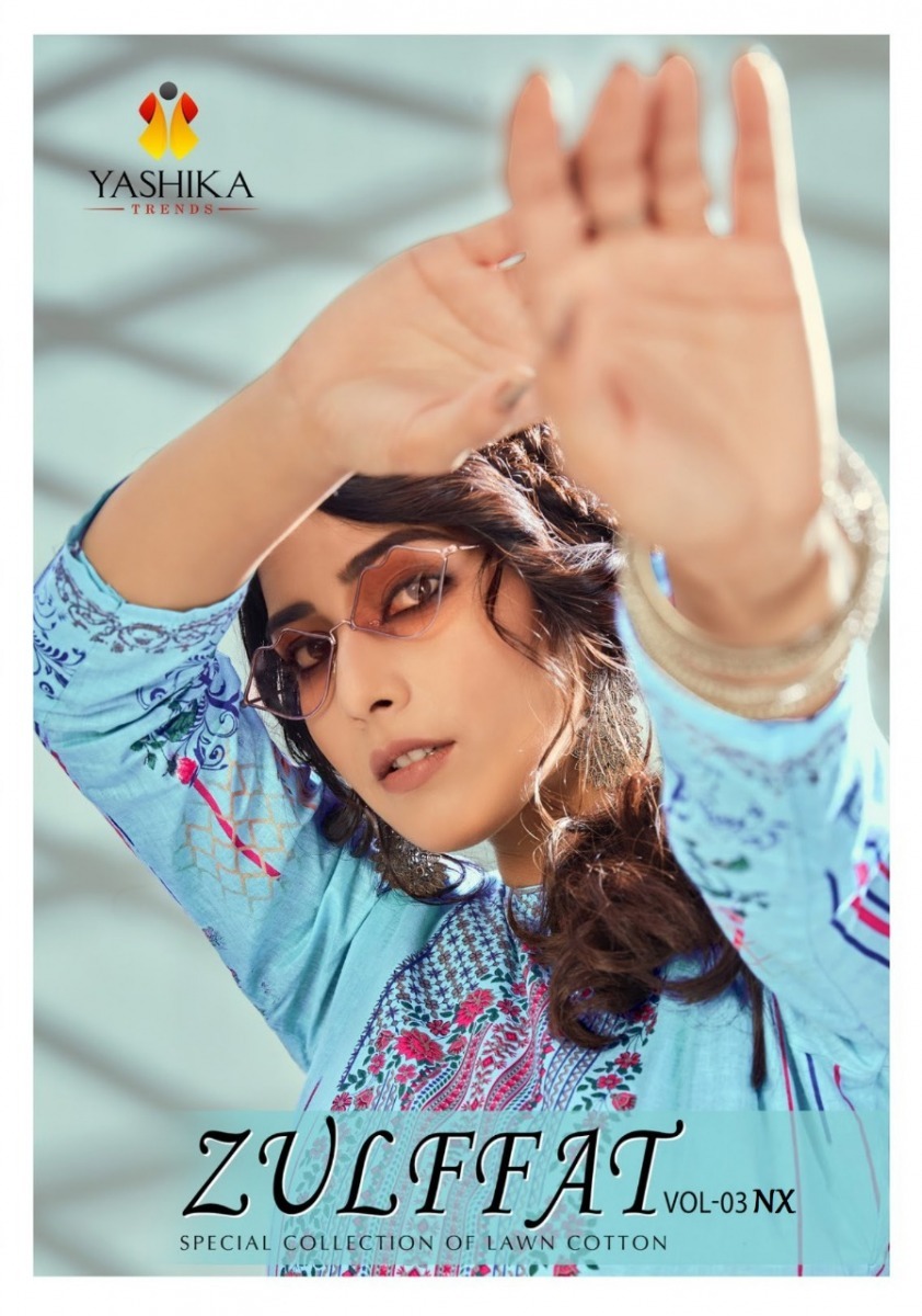 YASHIKA-ZULFFAT-VOL-3-NX-CAMBRIC-PRINTED-SUITS-AT-SURAT-2