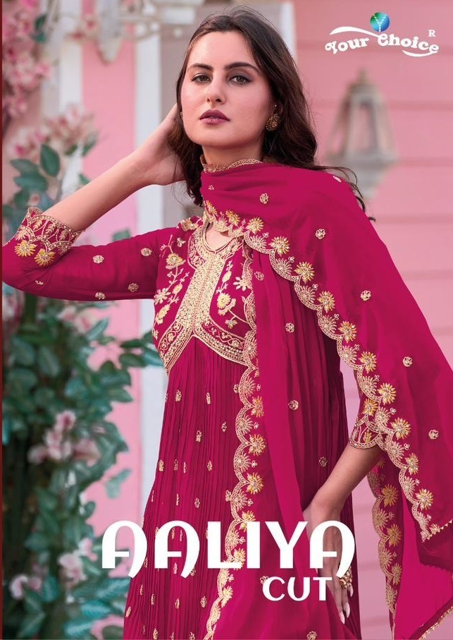YOUR-CHOICE-AALIYA-CUT-BLOOMING-GEORGETTE-SALWAR-SUITS-CATALOGUE-1