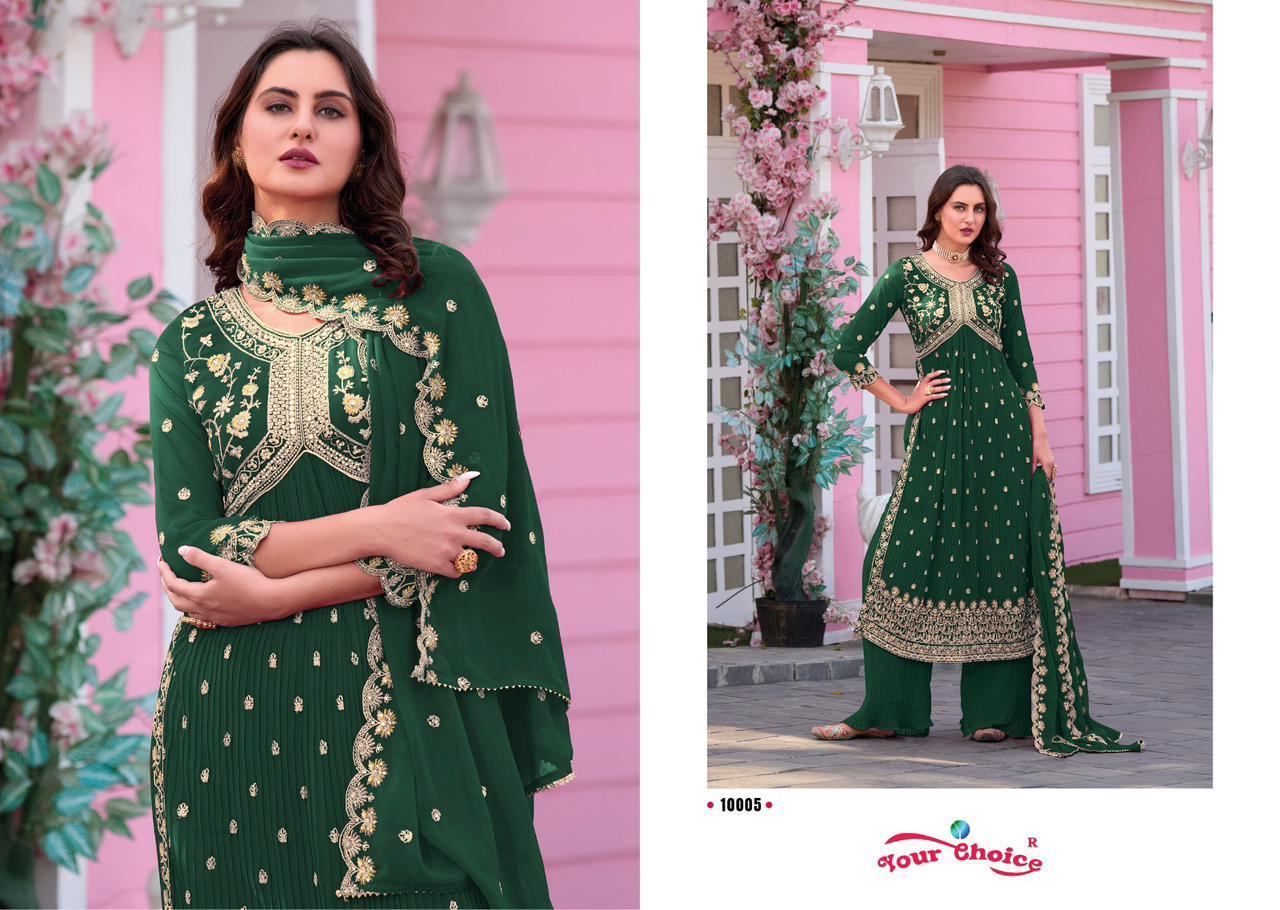YOUR-CHOICE-AALIYA-CUT-BLOOMING-GEORGETTE-SALWAR-SUITS-CATALOGUE-5