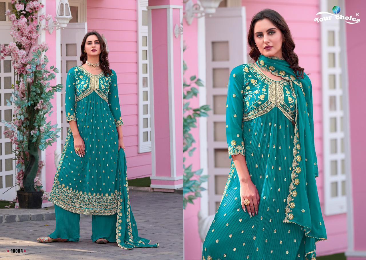 YOUR-CHOICE-AALIYA-CUT-BLOOMING-GEORGETTE-SALWAR-SUITS-CATALOGUE-7
