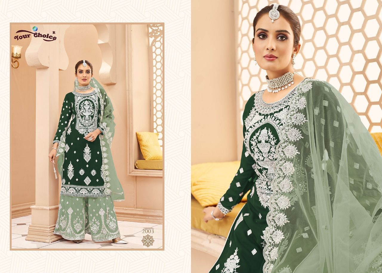 YOUR-CHOICE-ARZOO-PAKISTANI-SHARARA-SUITS-WHOLESALE-1