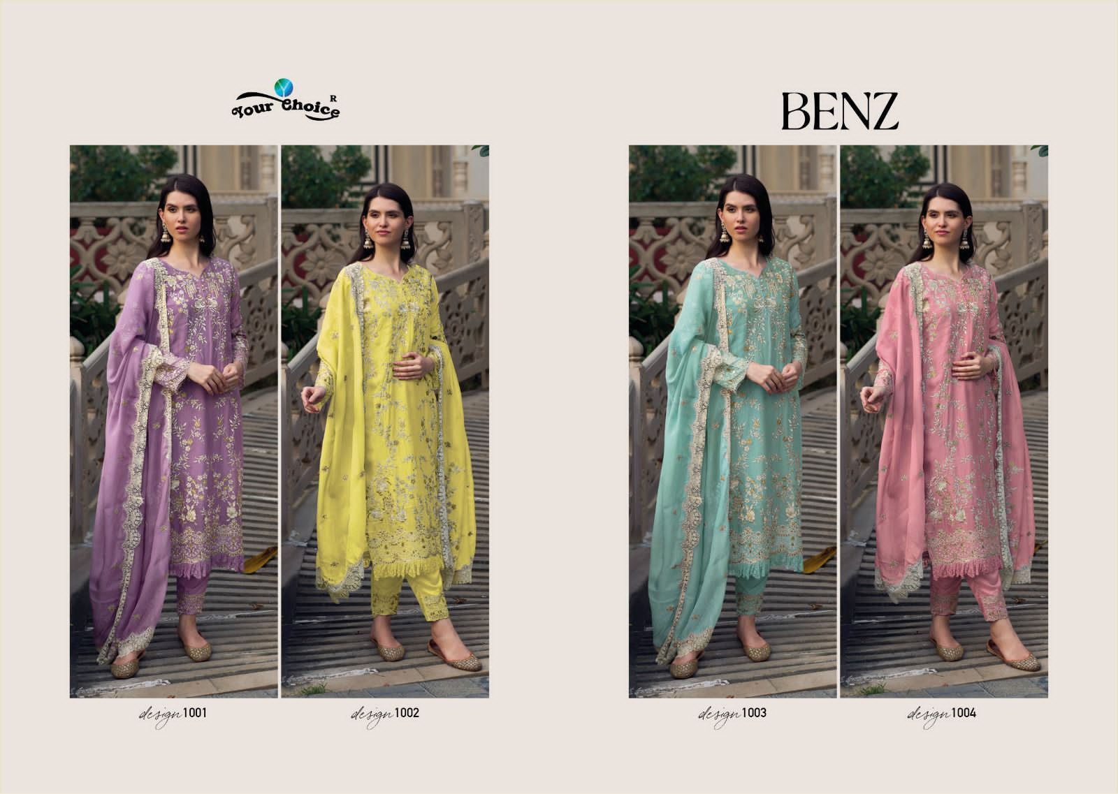 YOUR-CHOICE-BENZ-READYMADE-ORGANZA-ROMAN-SILK-SALWAR-SUITS-WHOLESALE-6