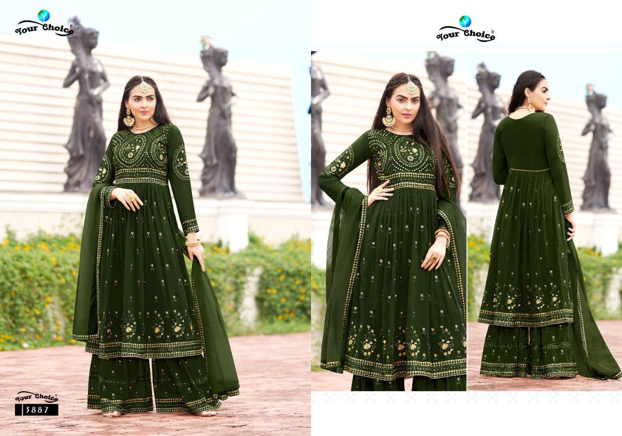 YOUR-CHOICE-BIBA-PAKISTANI-GEORGETTE-SALWAR-KAMEEZ-CATALOGUE-2