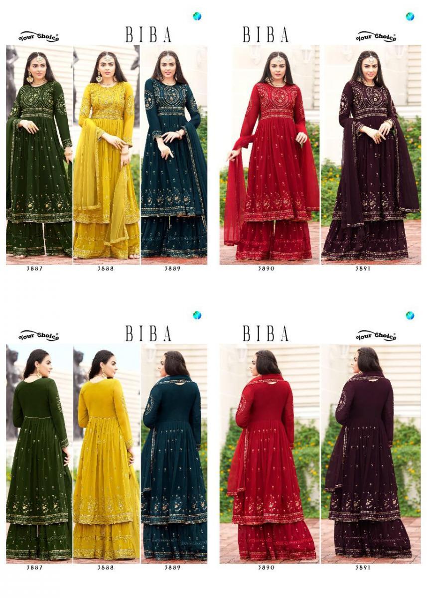 YOUR-CHOICE-BIBA-PAKISTANI-GEORGETTE-SALWAR-KAMEEZ-CATALOGUE-3