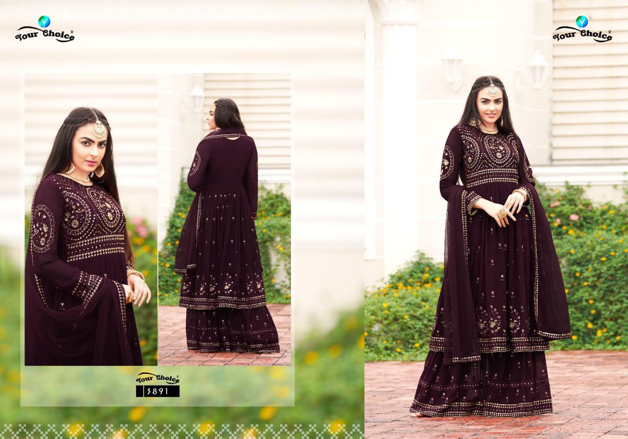 YOUR-CHOICE-BIBA-PAKISTANI-GEORGETTE-SALWAR-KAMEEZ-CATALOGUE-4