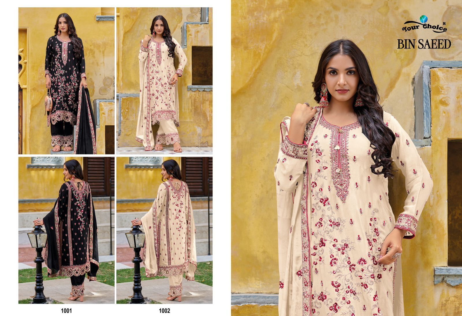 YOUR-CHOICE-BIN-SAEED-PAKISTANI-SALWAR-KAMEEZ-WHOLESALER-IN-SURAT-4