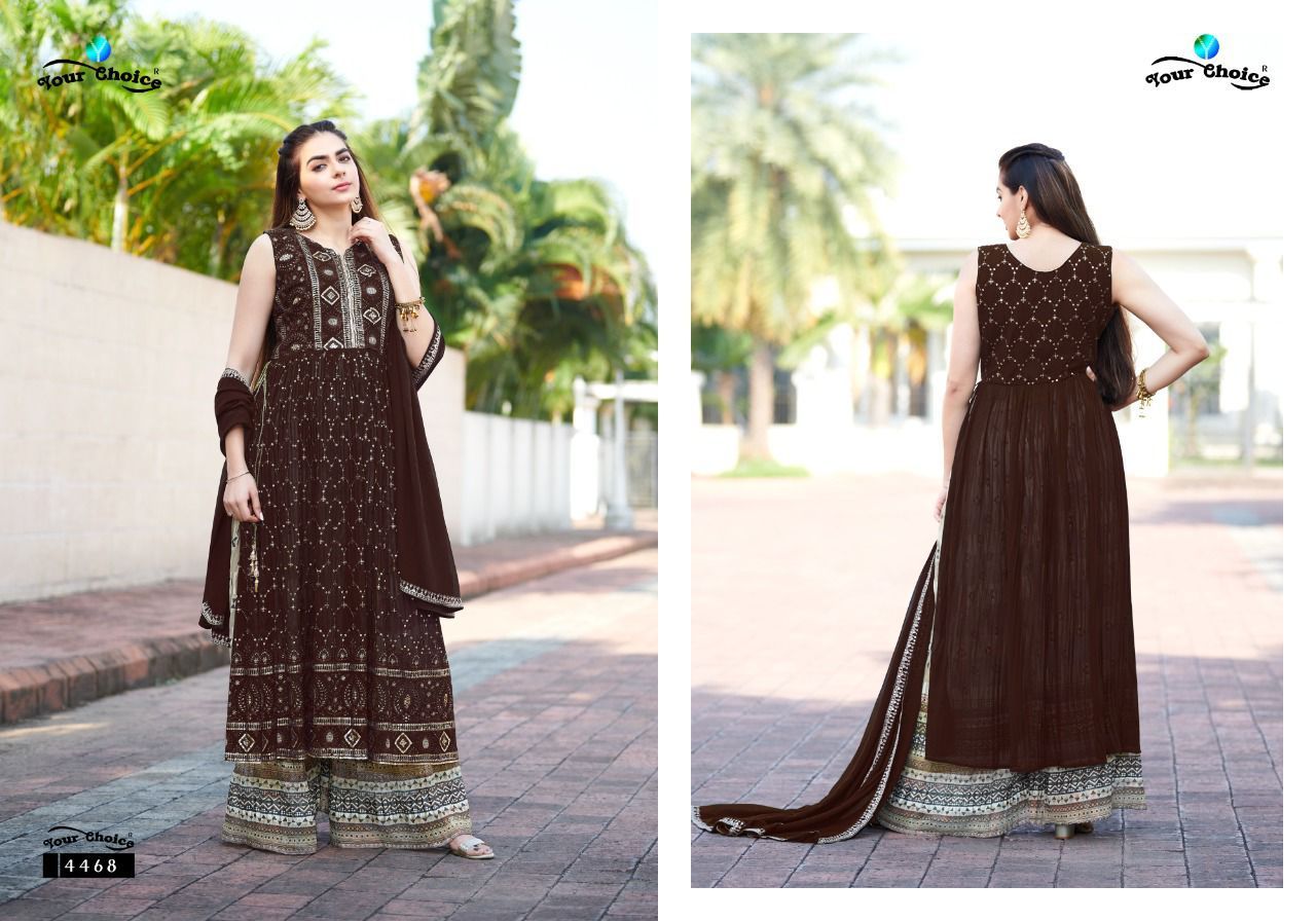 YOUR-CHOICE-BOLLYWOOD-PLUS-NYRAA-CUT-GEORGETTE-SUITS-WHOLESALE-3