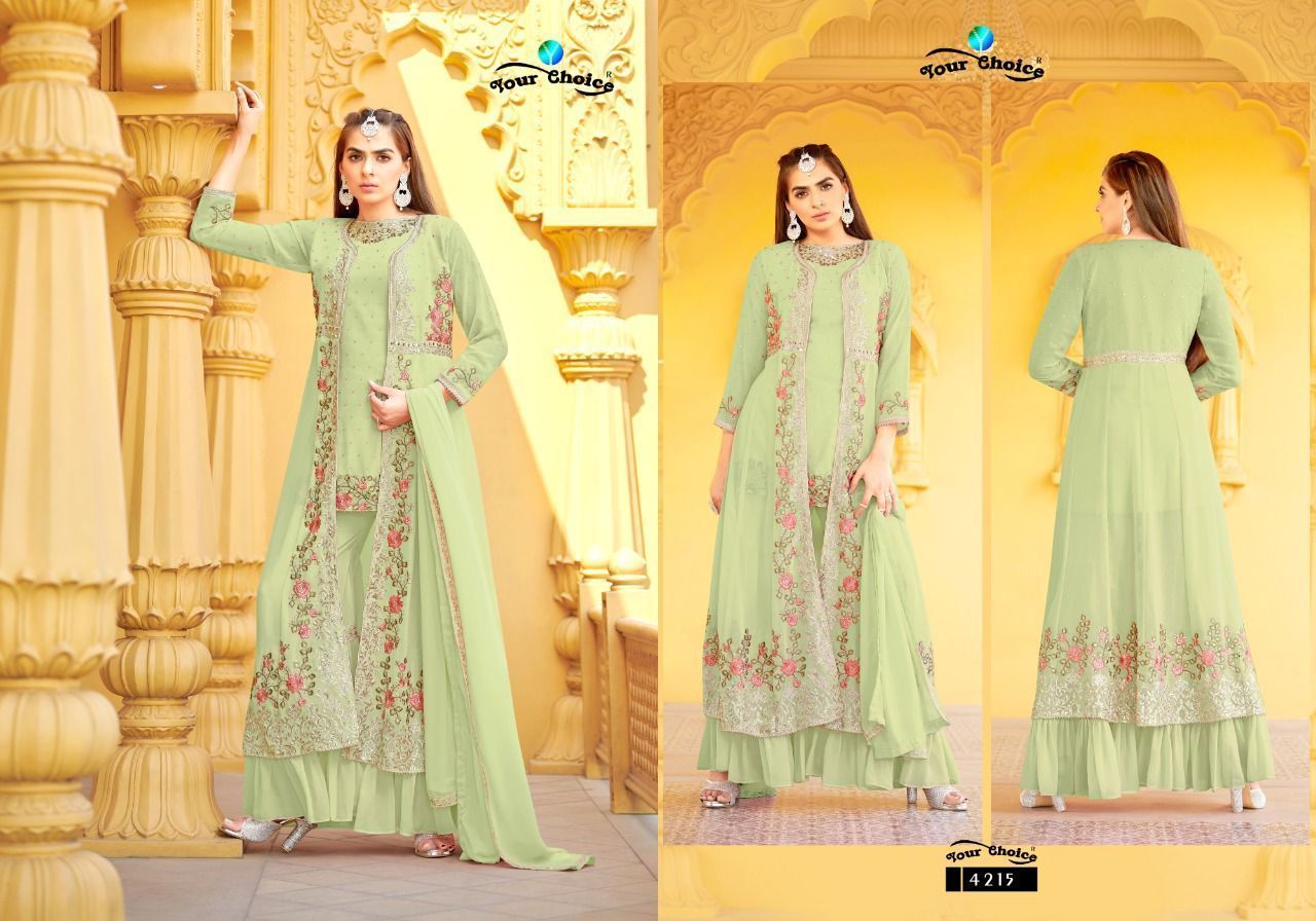 YOUR-CHOICE-BOLLYWOOD-PLUS-PAKISTANI-SHARARA-SUITS-LATEST-CATALOGUE-1