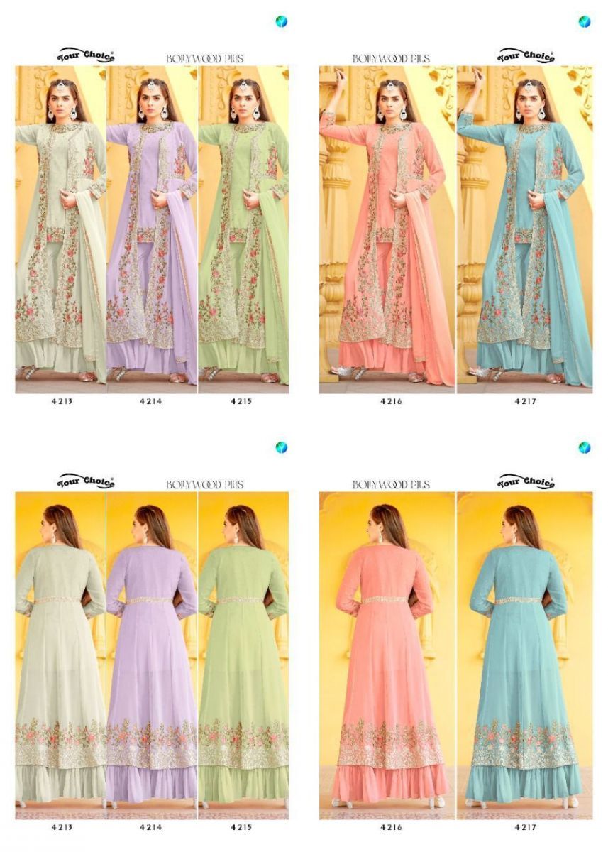 YOUR-CHOICE-BOLLYWOOD-PLUS-PAKISTANI-SHARARA-SUITS-LATEST-CATALOGUE-2