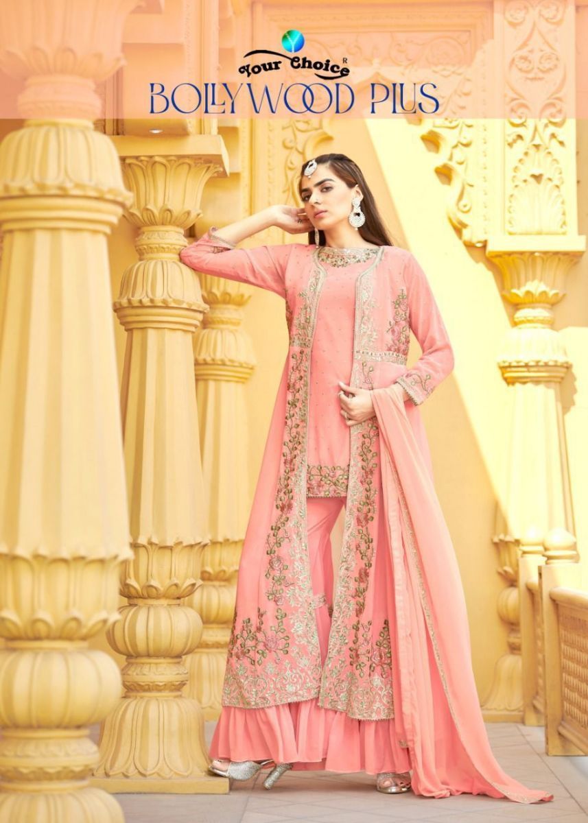 YOUR-CHOICE-BOLLYWOOD-PLUS-PAKISTANI-SHARARA-SUITS-LATEST-CATALOGUE-5