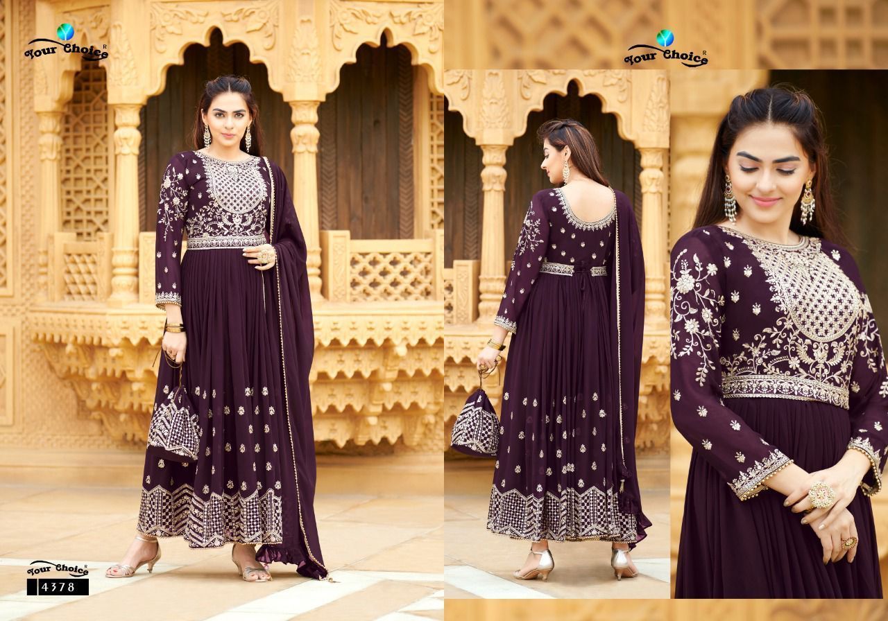 YOUR-CHOICE-BONAZA-BLOOMING-GEORGETTE-SALWAR-KAMEEZ-WHOLESALE-2