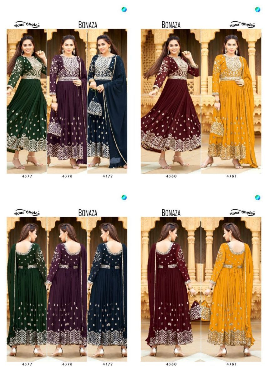 YOUR-CHOICE-BONAZA-BLOOMING-GEORGETTE-SALWAR-KAMEEZ-WHOLESALE-7