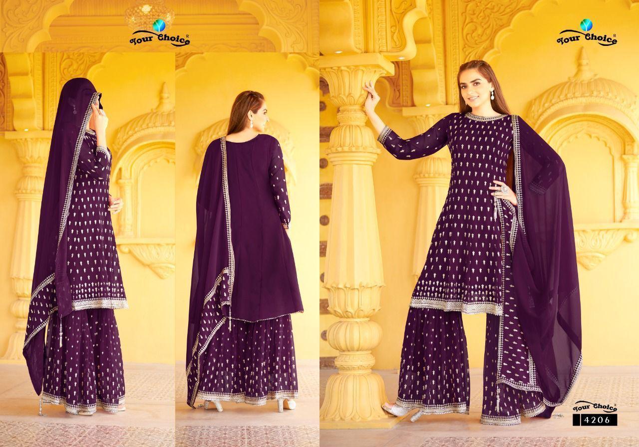 YOUR-CHOICE-CALESTINE-GEORGETTE-SALWAR-KAMEEZ-MANUFACTURER-7