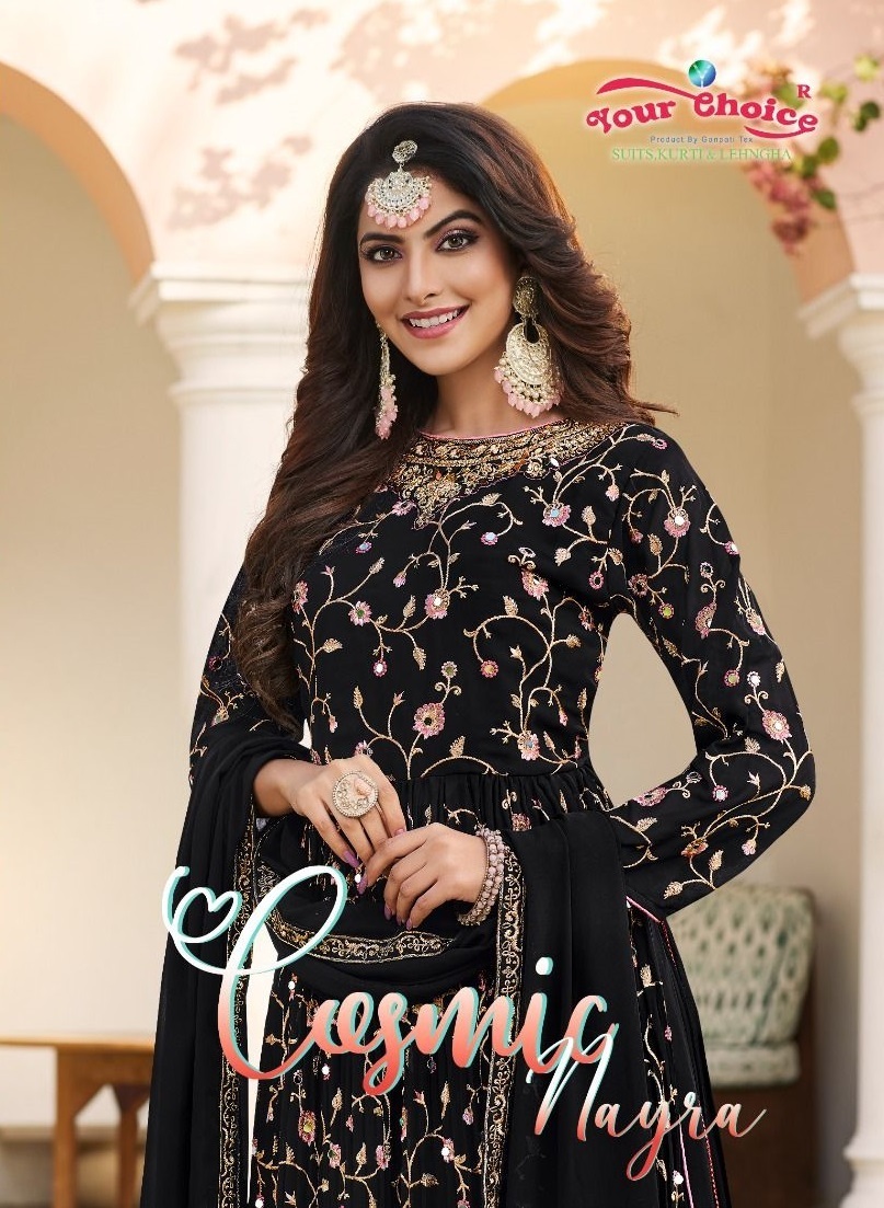 YOUR-CHOICE-COSMIC-NAYRA-BLOOMING-GEORGETTE-SUITS-WHOLESALE-1