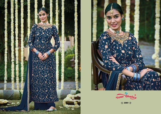 YOUR-CHOICE-COSMOS-VOL-2-NYRA-CUT-GEORGETTE-SALWAR-SUITS-CATALOGUE-2