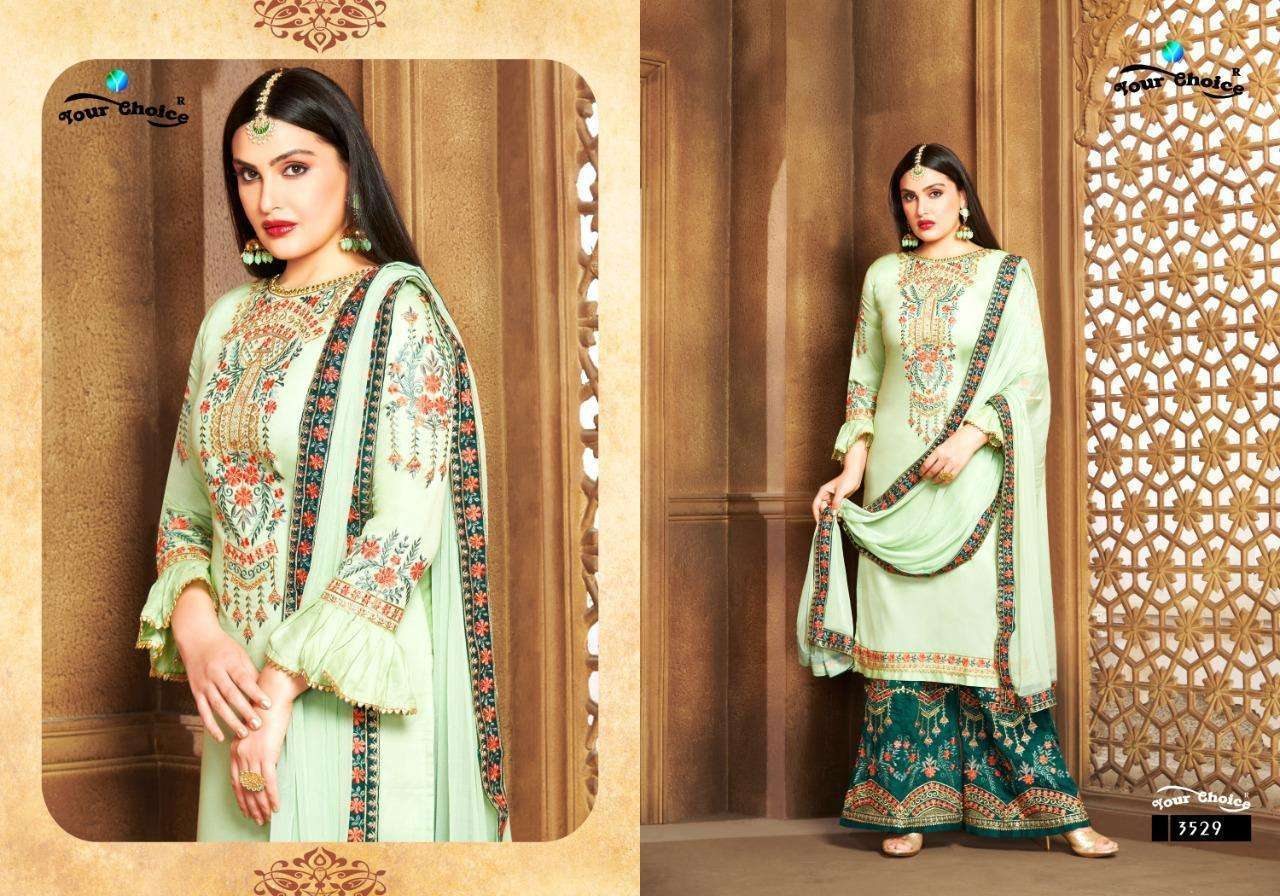 YOUR-CHOICE-COTTON-SARARA-3527-TO-3530-PAKISTANI-SUITS-1