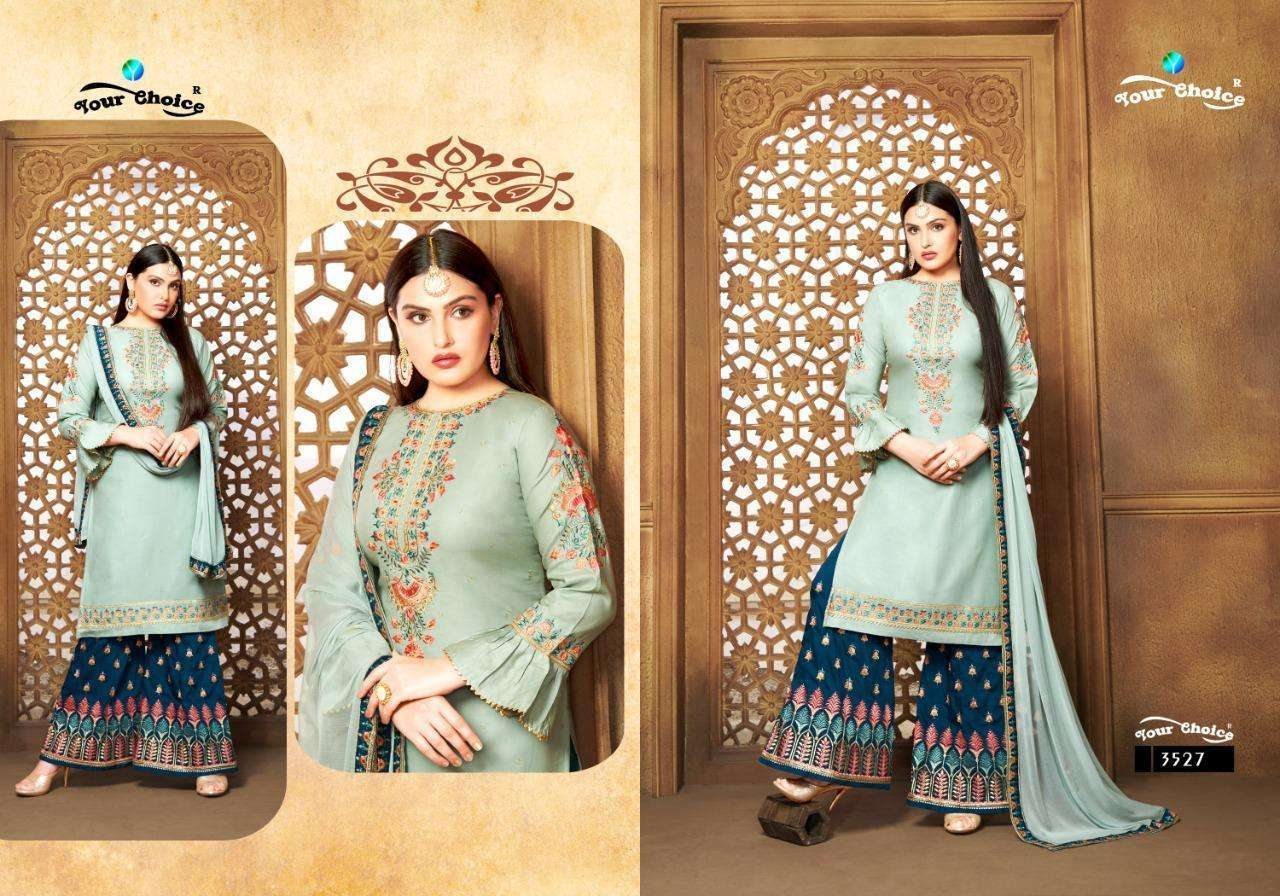 YOUR-CHOICE-COTTON-SARARA-3527-TO-3530-PAKISTANI-SUITS-2