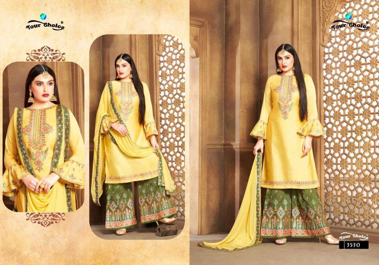 YOUR-CHOICE-COTTON-SARARA-3527-TO-3530-PAKISTANI-SUITS-4